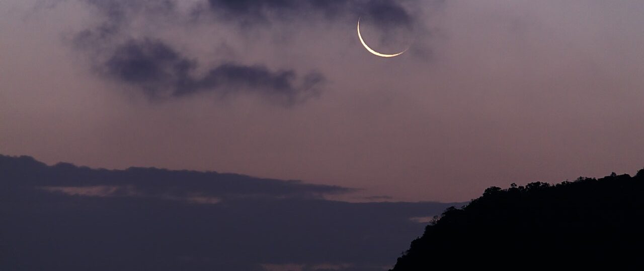 cycle lunaire