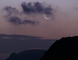 cycle lunaire