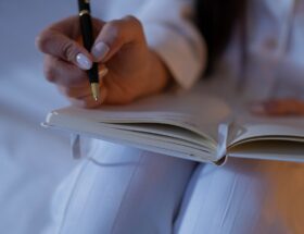 grimoire de sorcière