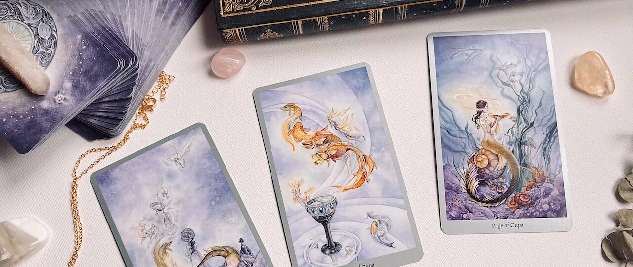 tarot divinatoire