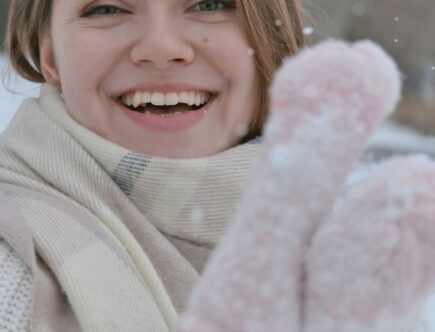 affirmations positives