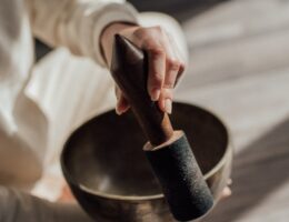bols chantants