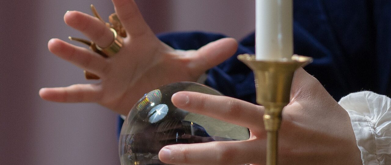 voyance boule de cristal