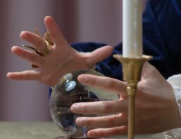voyance boule de cristal