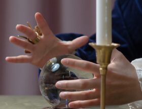 voyance boule de cristal