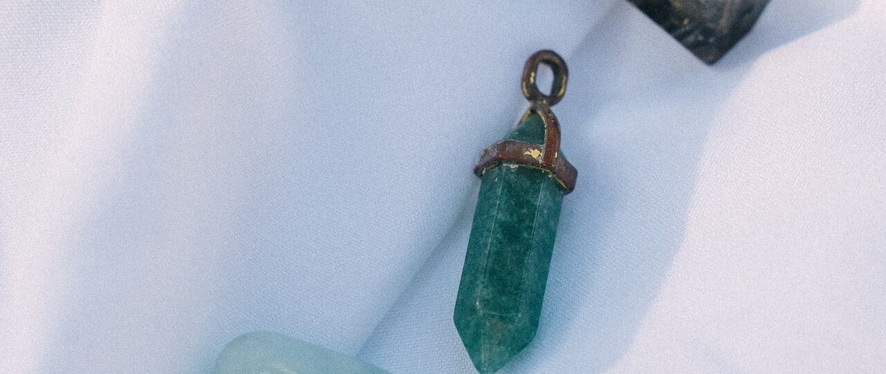 pierre labradorite