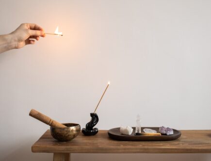 boutique ésotérique à Agen