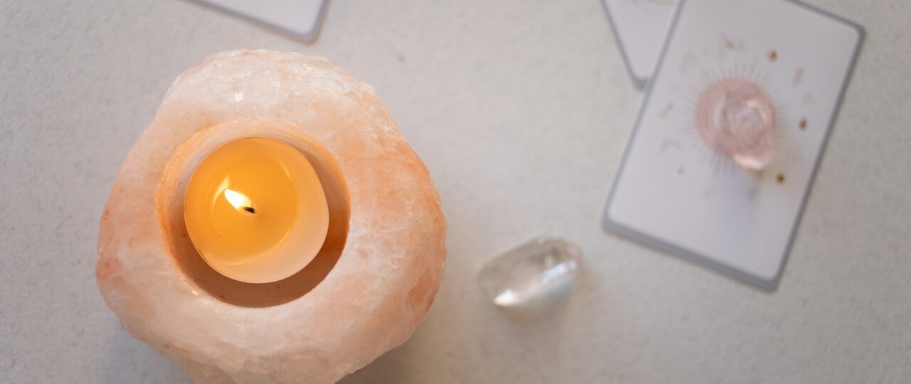 Boutique d'ésotérisme à Agen