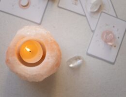 Boutique d'ésotérisme à Agen